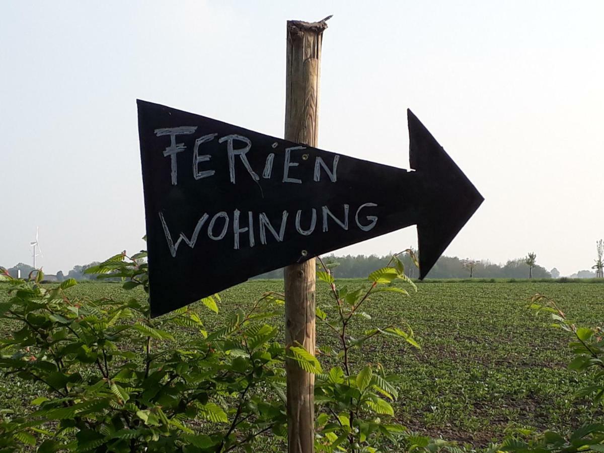 Bingers Kleine Scheune Willich Dış mekan fotoğraf